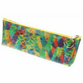 Sobre 3D Lenticular Pencil Case (Multi-Colored Shapes)